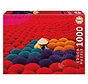 Educa Incense Village Puzzle 1000pcs
