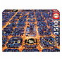 Educa Barcelona Puzzle 1500pcs