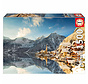 Educa Hallstatt Winter Puzzle 1500pcs