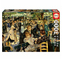 Educa Moulin de la galette Puzzle 3000pcs