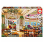 Educa Seaside Living Puzzle 3000pcs