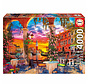 Educa Venice Puzzle 4000pcs