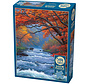 Cobble Hill Heading Home Puzzle 500pcs