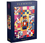 Elewhite Nutcracker No. 1 Puzzle 500pcs