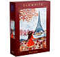 Elewhite Autumn Longing Puzzle 500pcs