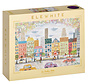 Elewhite La Dolce Vita Puzzle 1000pcs