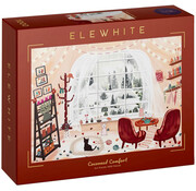 Elewhite Elewhite Cocooned Comfort Puzzle 1000pcs