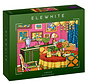 Elewhite Timeless Puzzle 1000pcs