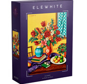 Elewhite Elewhite Classic Puzzle 1000pcs