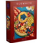 Elewhite Elewhite Gratitude Puzzle 1000pcs