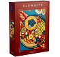 Elewhite Gratitude Puzzle 1000pcs