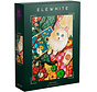 Elewhite Treasure Puzzle 1000pcs