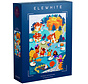 Elewhite Puzzle Adventure Puzzle 1000pcs
