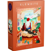 Elewhite Elewhite Van Journey Puzzle 1000pcs