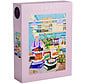 Elewhite Peaceful Sunday Puzzle 1000pcs