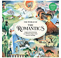 Laurence King The World of the Romantics Puzzle 1000pcs