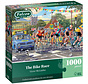 Falcon The Bike Race Puzzle 1000pcs ONLINE ORDER ONLY