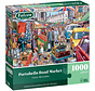 Falcon Portobello Road Market Puzzle 1000pcs ONLINE ORDER ONLY