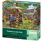 Falcon Summer at the Pub Puzzle 1000pcs ONLINE ORDER ONLY