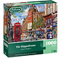 Falcon The Hippodrome Puzzle 1000pcs ONLINE ORDER ONLY
