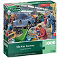 Falcon The Car Factory Puzzle 1000pcs ONLINE ORDER ONLY