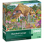 Falcon Thatched Cottage Puzzle 1000pcs ONLINE ORDER ONLY
