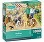 Falcon Walkies Puzzle 1000pcs ONLINE ORDER ONLY