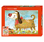 Heye Look Closely!: At The Dog Puzzle 1000pcs