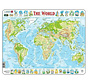 Larsen The Physical World Tray Puzzle 80pcs