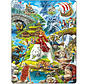 Larsen Fairytales Tray Puzzle 30pcs