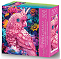 Majestic by Springbok Pink Cockatoo Puzzle 500pcs