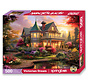 Springbok Victorian Dream Puzzle 500pcs Limited Release