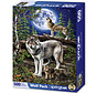 Springbok Wolf Pack Puzzle 500pcs Limited Release