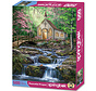 Springbok Peaceful Prayer Puzzle 500pcs