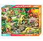 Springbok Fruitful Dream Village Puzzle 500pcs