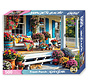 Springbok Front Porch Puzzle 500pcs