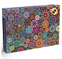 Penny Puzzle Mosaic Studio Puzzle 1000pcs