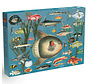 Penny Puzzle Exotic Fish Puzzle 1000pcs