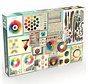 Penny Puzzle Chromatic Tales Puzzle 1000pcs