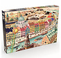 Penny Puzzle Home of a King Puzzle 1000pcs