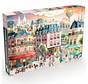 Penny Puzzle Home of Fashion Puzzle 1000pcs