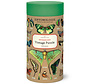 Cavallini Vintage: Entomology Puzzle 1000pcs