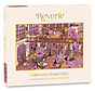 Reverie Halloween House Party Puzzle 1500pcs CANADA ONLY