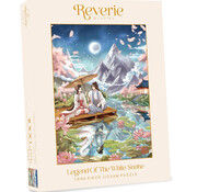 Reverie Puzzles Reverie Legend Of The White Snake Puzzle 1000pcs CANADA ONLY