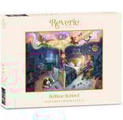 Reverie Puzzles Reverie Bedtime Stories II Puzzle 1000pcs CANADA ONLY