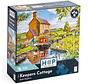 House of Puzzles Keepers Cottage Puzzle 500pcs