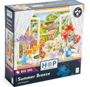 House of Puzzles House of Puzzles Summer Breeze Puzzle Big 250pcs