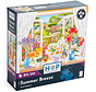 House of Puzzles Summer Breeze Puzzle Big 250pcs