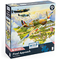 House of Puzzles Final Approach Puzzle Big 500pcs