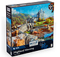 House of Puzzles Highland Morning Puzzle 1000pcs